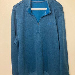 Under Armour Half Zip Sweater Men's Medium